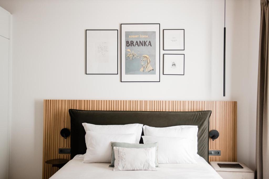 Boutique Hotel HOH - 16