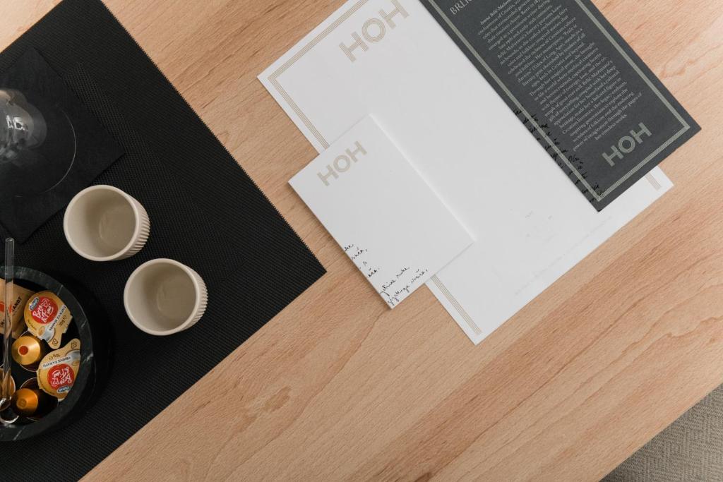 Boutique Hotel HOH - 8