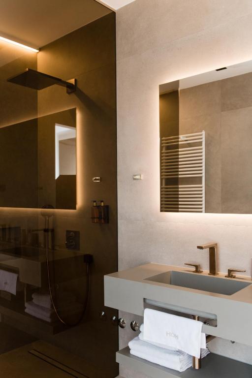 Boutique Hotel HOH - 3