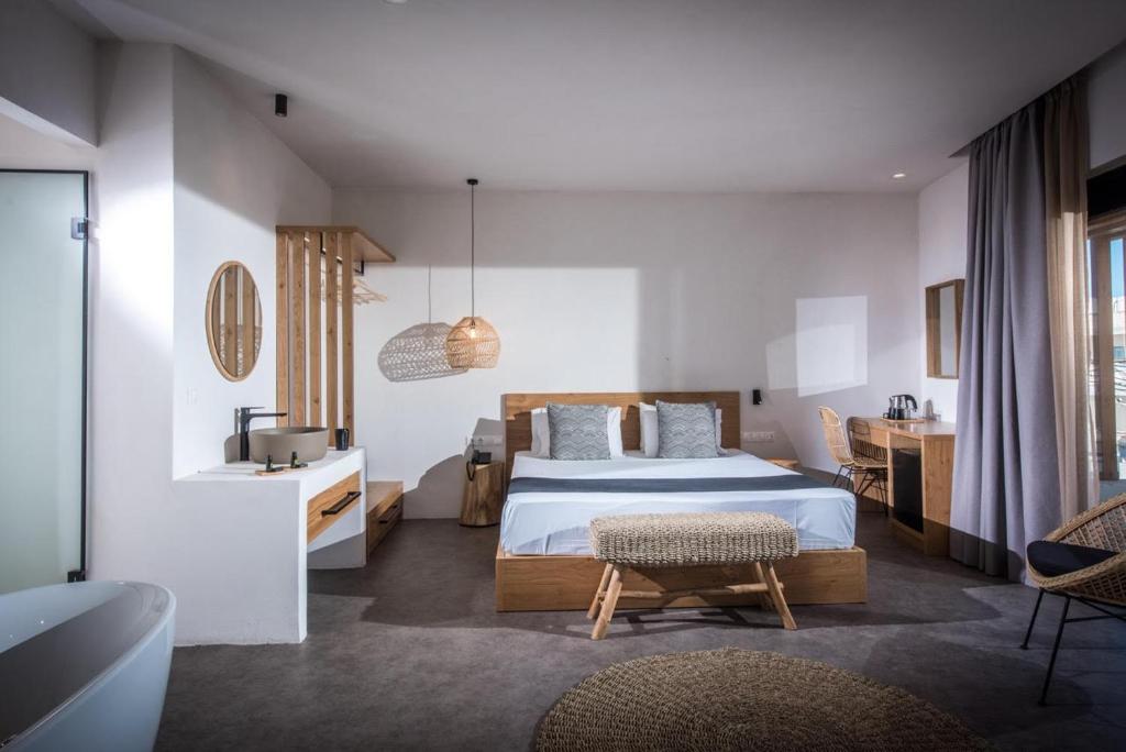 Indigo Inn Casa Adults Only - 17