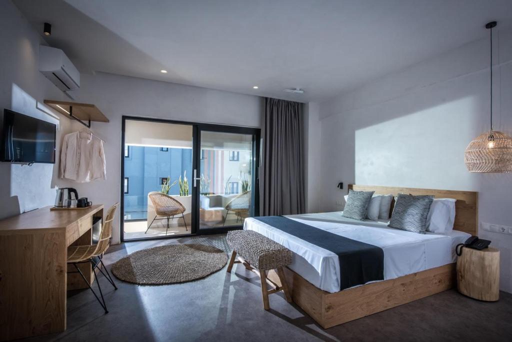 Indigo Inn Casa Adults Only - 19