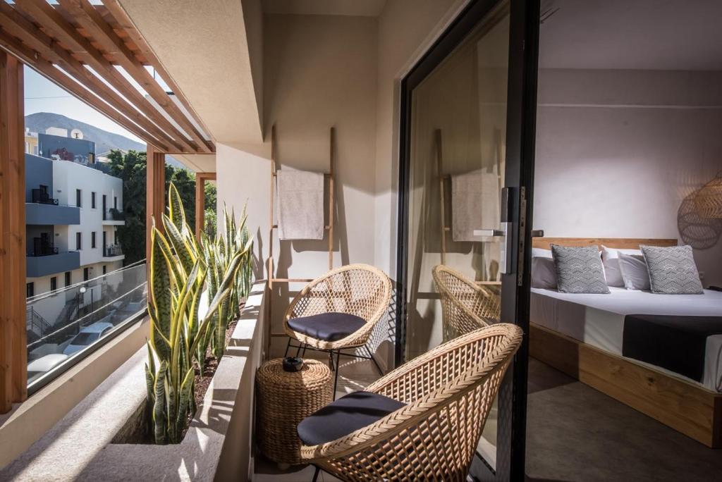 Indigo Inn Casa Adults Only - 18