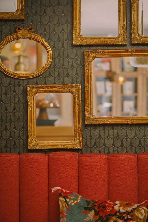 La Dépendance - Resim 19