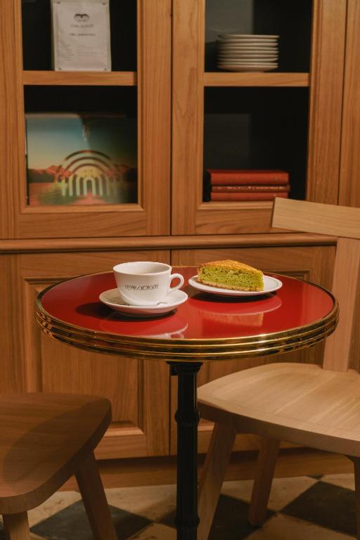 La Dépendance - Resim 24