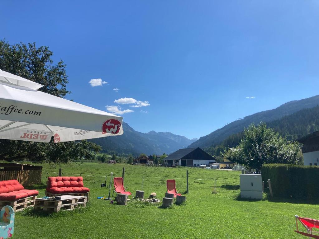 Ferienhof Kasparbauer - 4