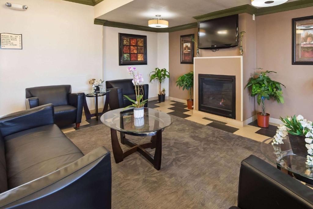 3 stars hotel in Marion