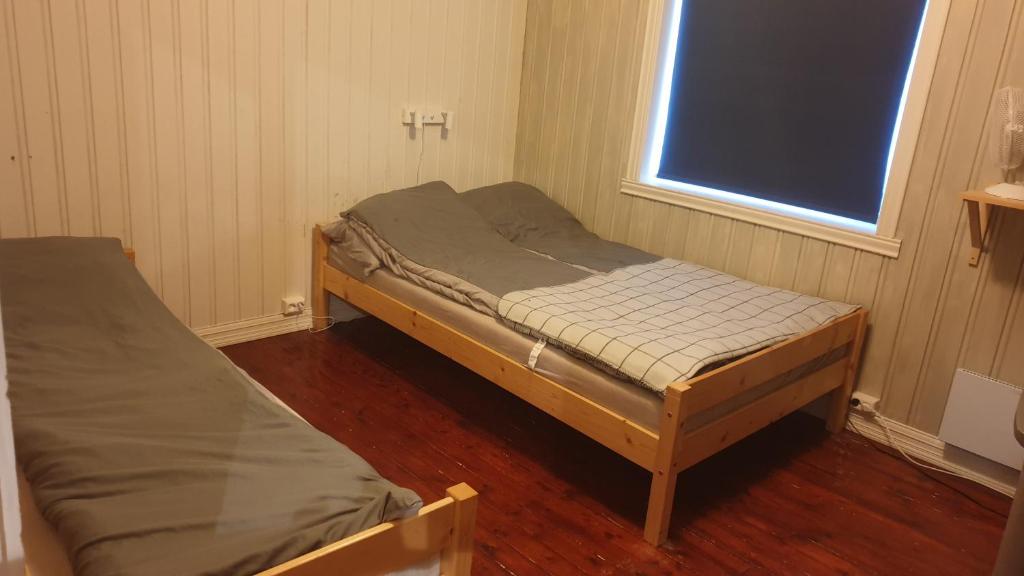 The grey house - Appartement Met Drie Slaapkamers