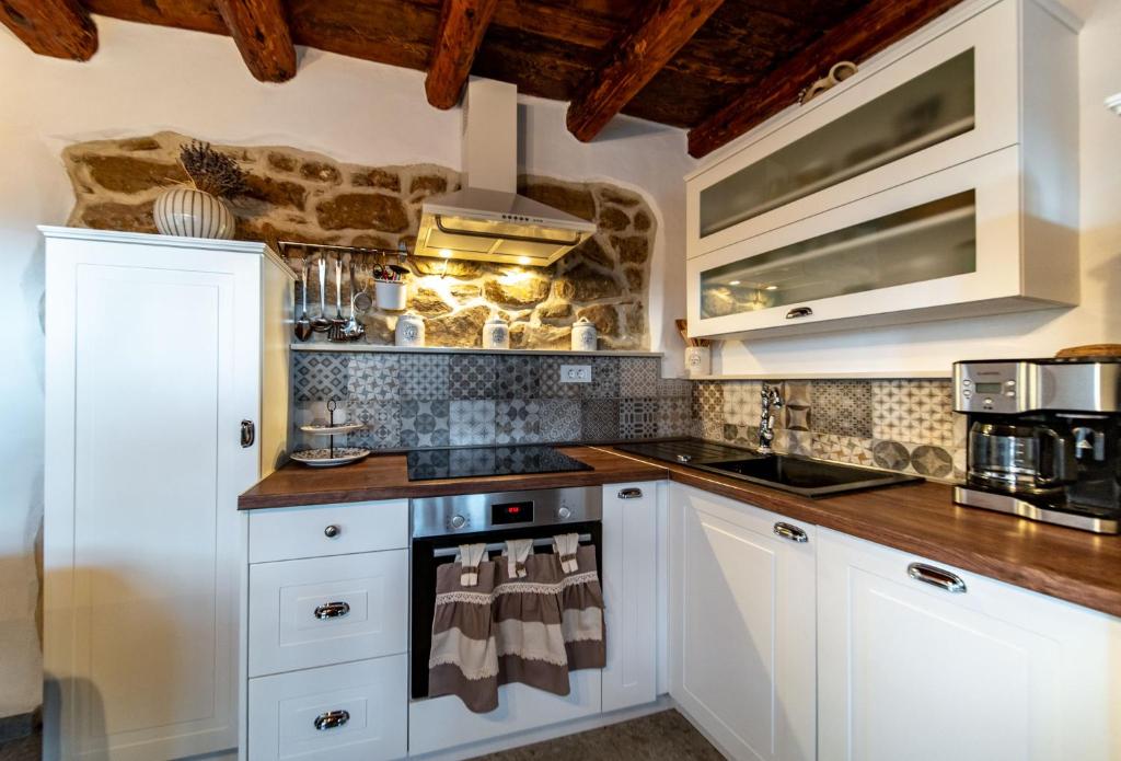 Fotografie z fotogalerie ubytování House Filumena v destinaci Lopar
