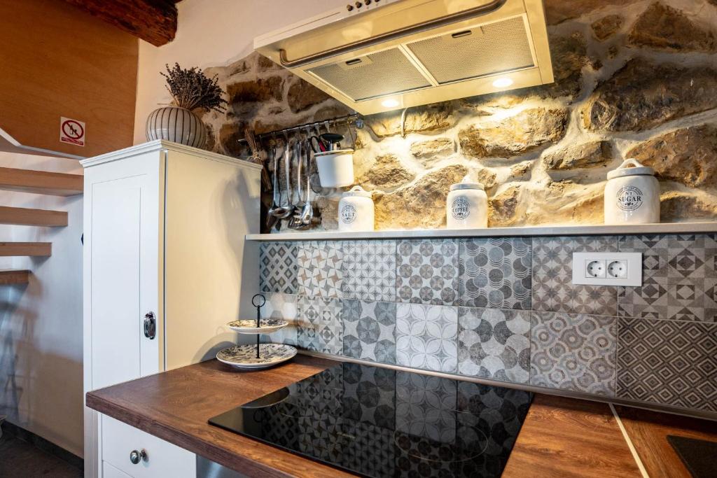 Fotografie z fotogalerie ubytování House Filumena v destinaci Lopar