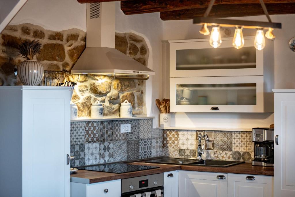 Fotografie z fotogalerie ubytování House Filumena v destinaci Lopar