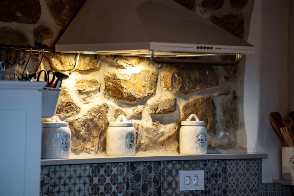 Fotografie z fotogalerie ubytování House Filumena v destinaci Lopar