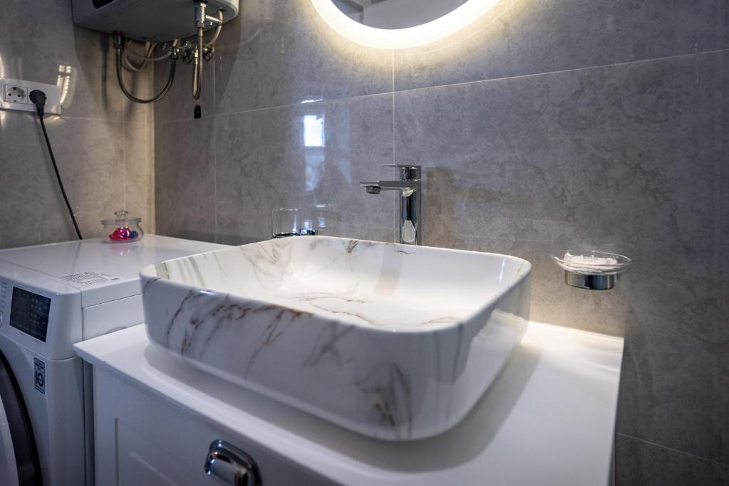 Fotografie z fotogalerie ubytování House Filumena v destinaci Lopar