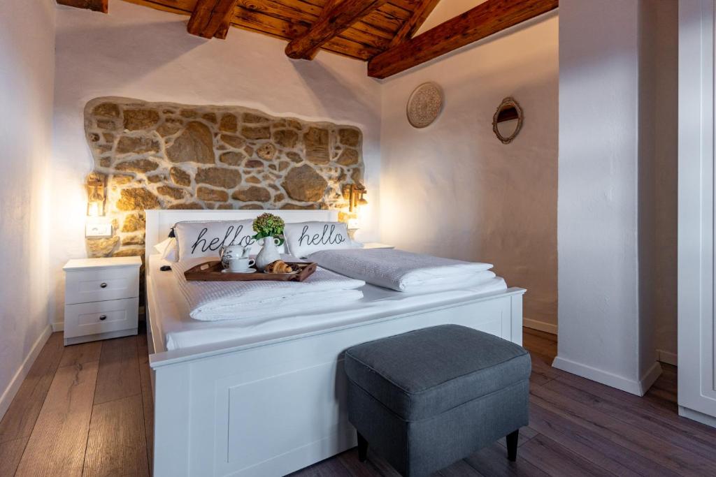 Fotografie z fotogalerie ubytování House Filumena v destinaci Lopar