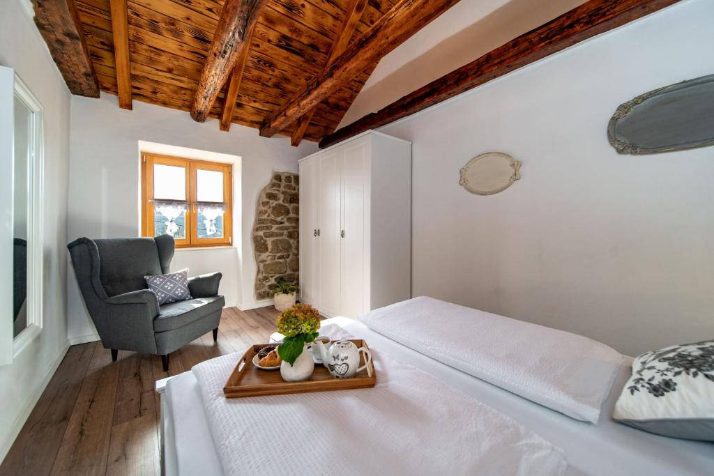 Fotografie z fotogalerie ubytování House Filumena v destinaci Lopar