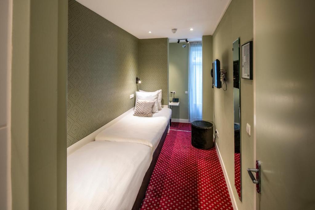 Hotel Atlantis Amsterdam - Resim 34