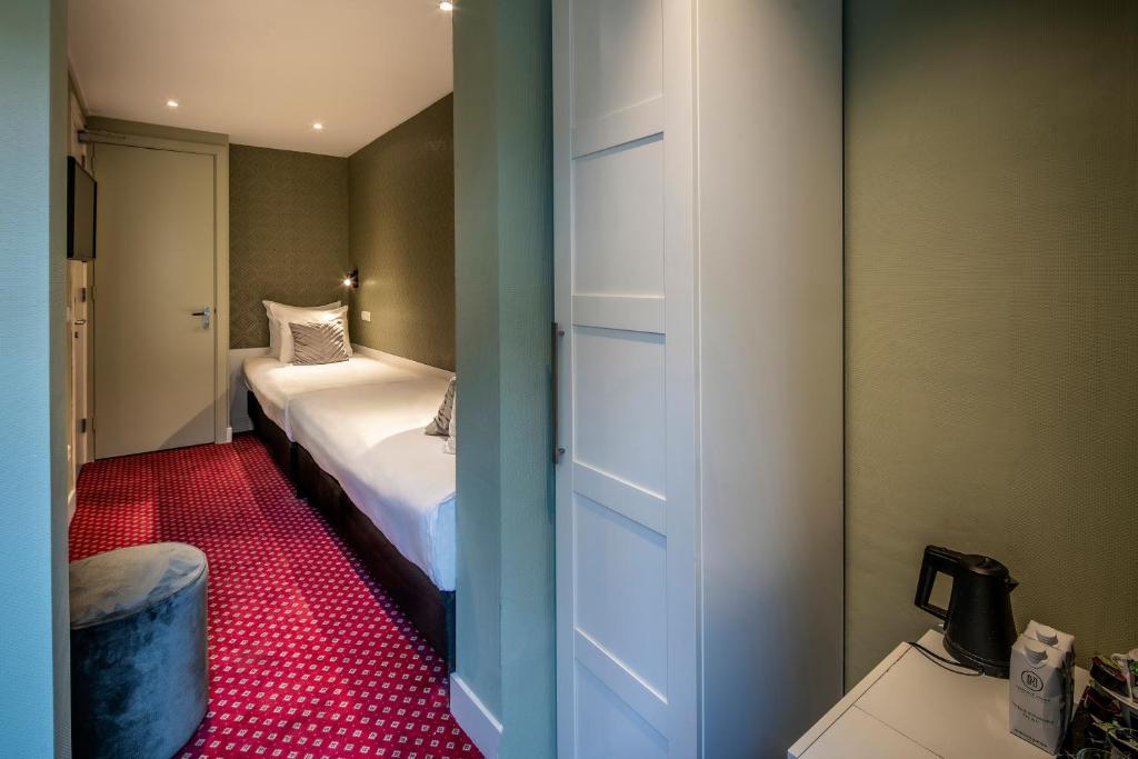 Hotel Atlantis Amsterdam - Resim 30