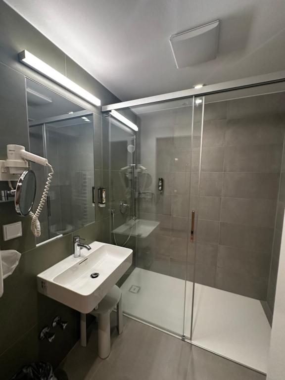 Hotel & Restaurant Graf - 15