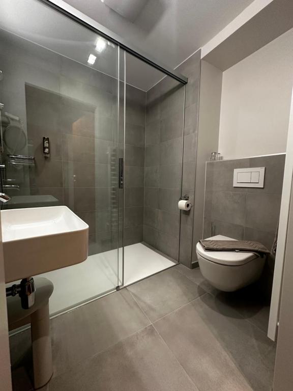 Hotel & Restaurant Graf - 14