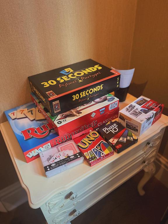 Boutique Hotel Bajoene - Resim 13