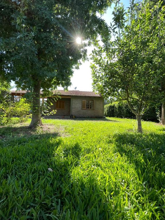 Casa Frank