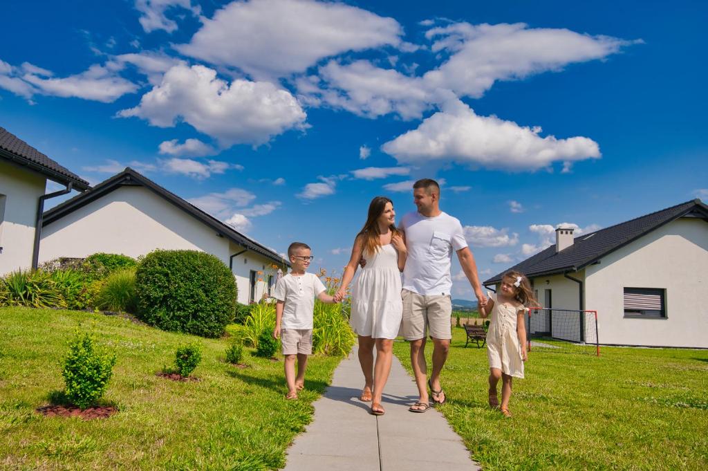 Słoneczne Wzgórze Zator - 18