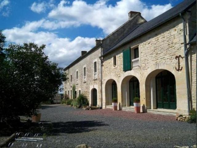 Imagen de la galería de La Mare aux 3 Diables, en Fresney-le-Vieux