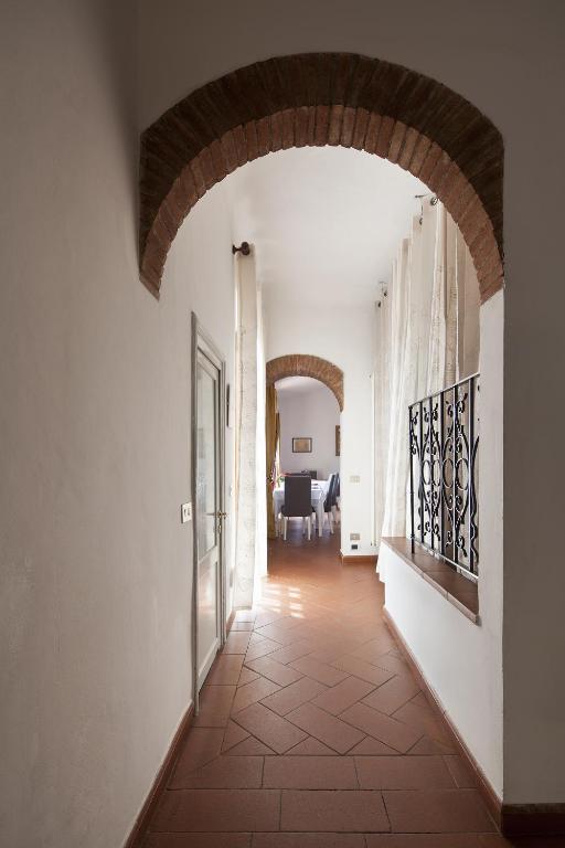 Zdjęcie z galerii obiektu Locanda Dei Guelfi we Florencji