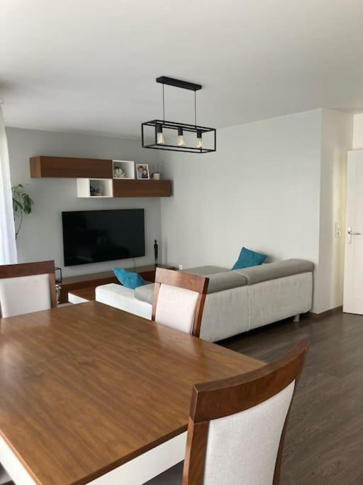 Photo de la galerie de l'établissement Maison proche de Versailles JO2024, à Saint-Cyr-lʼÉcole