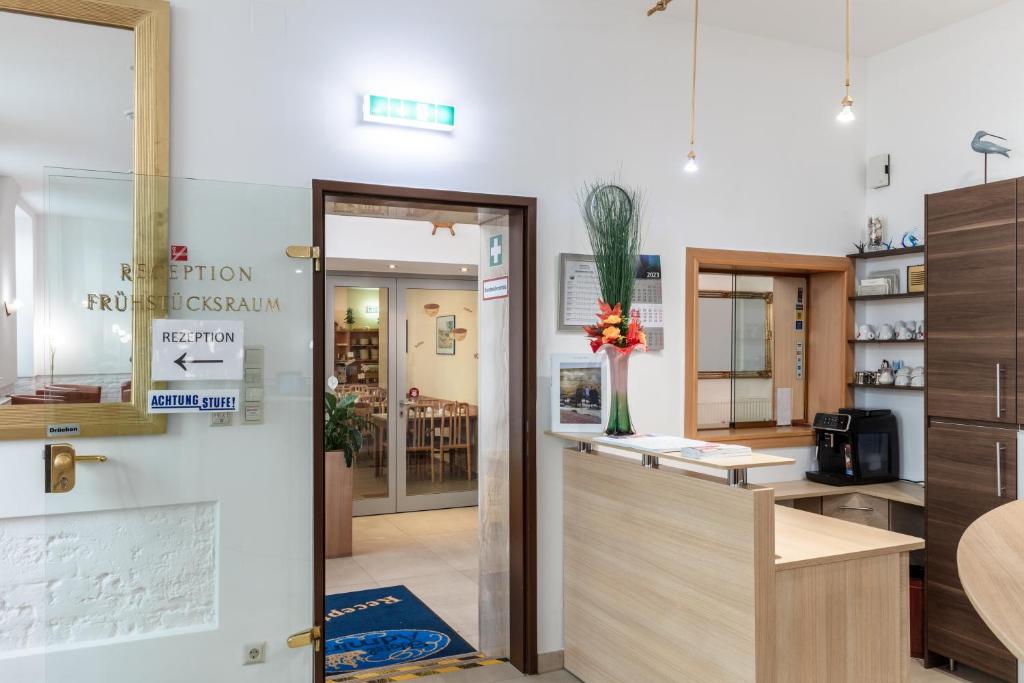 Hotel Admiral - Resim 2