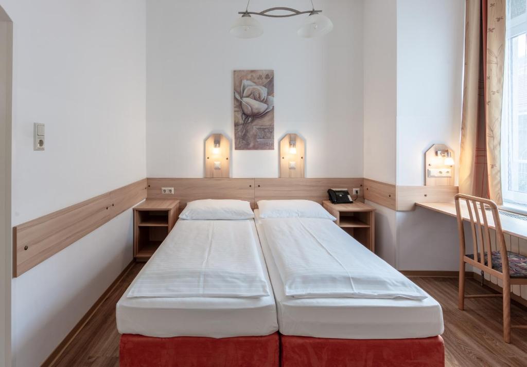 Hotel Admiral - Resim 23