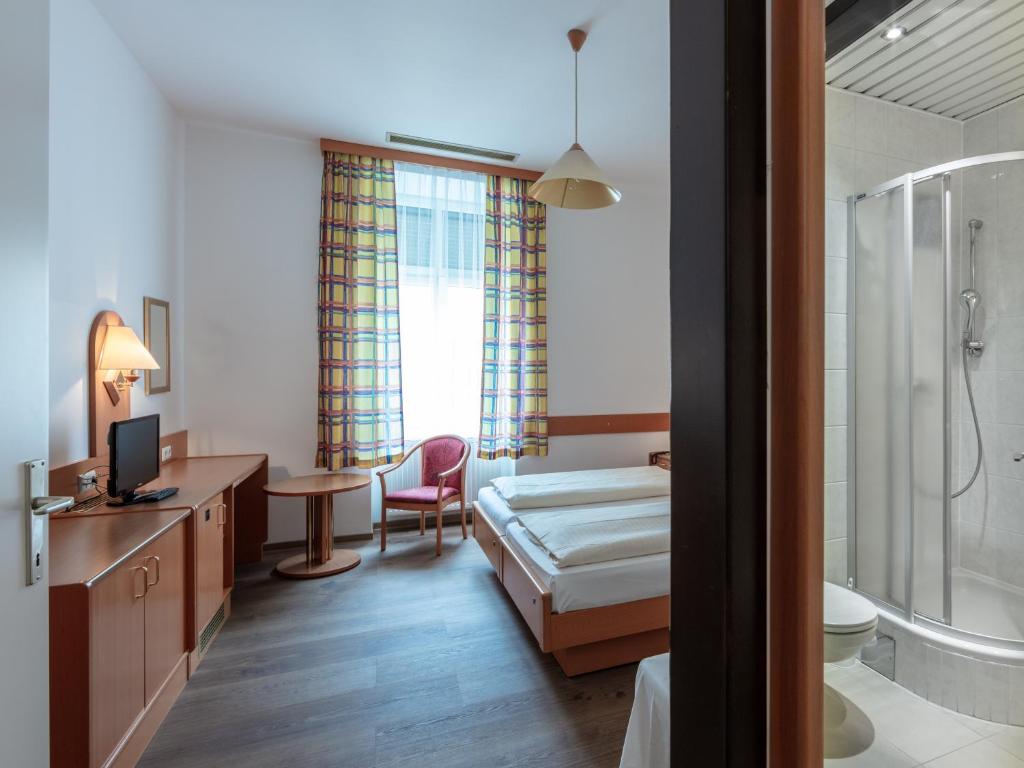 Hotel Admiral - Resim 40