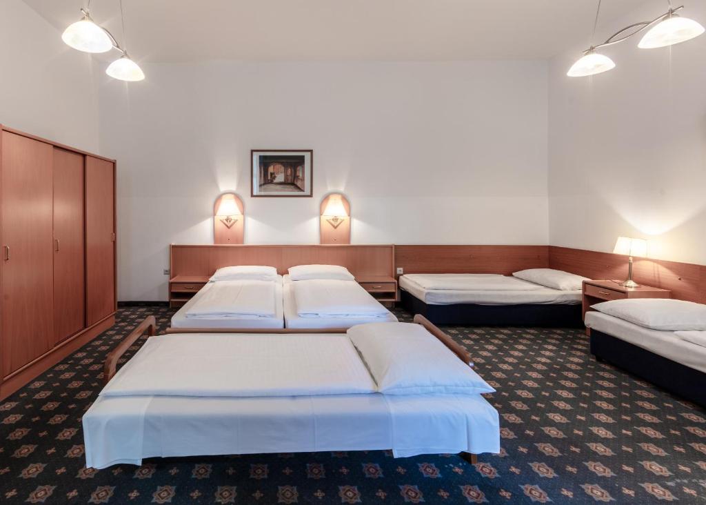 Hotel Admiral - Resim 39