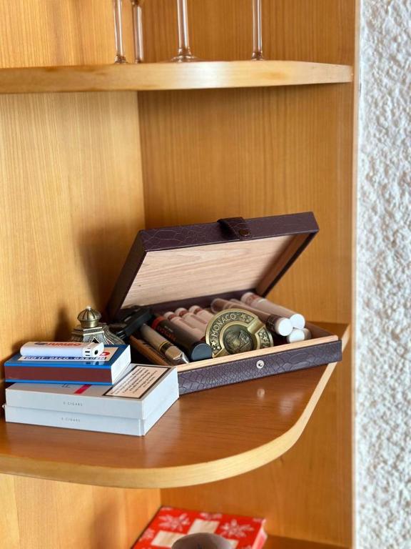 Fotografie z fotogalerie ubytování Villa Montreux v destinaci Montreux