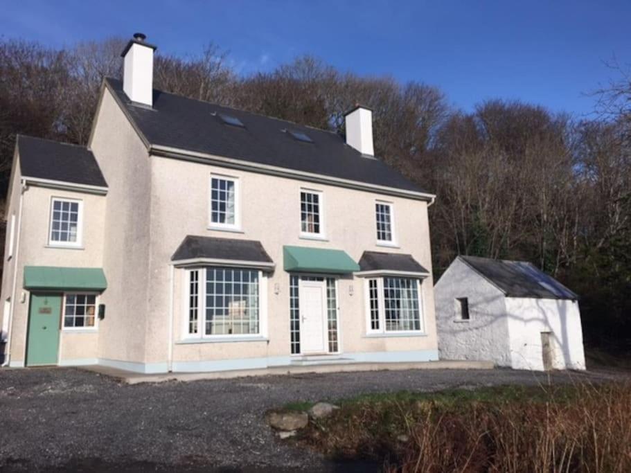 An Uaimh , superb 6 bedroom house., Killybegs Updated 2024 Prices