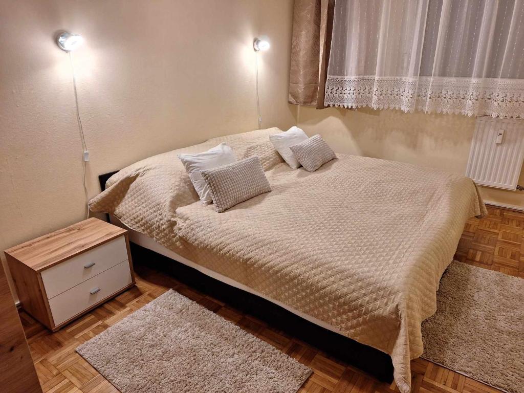 Gvadányi Rezidencia 1144 Budapest, 44-46 Gvadányi utca 1/24 kép - 1