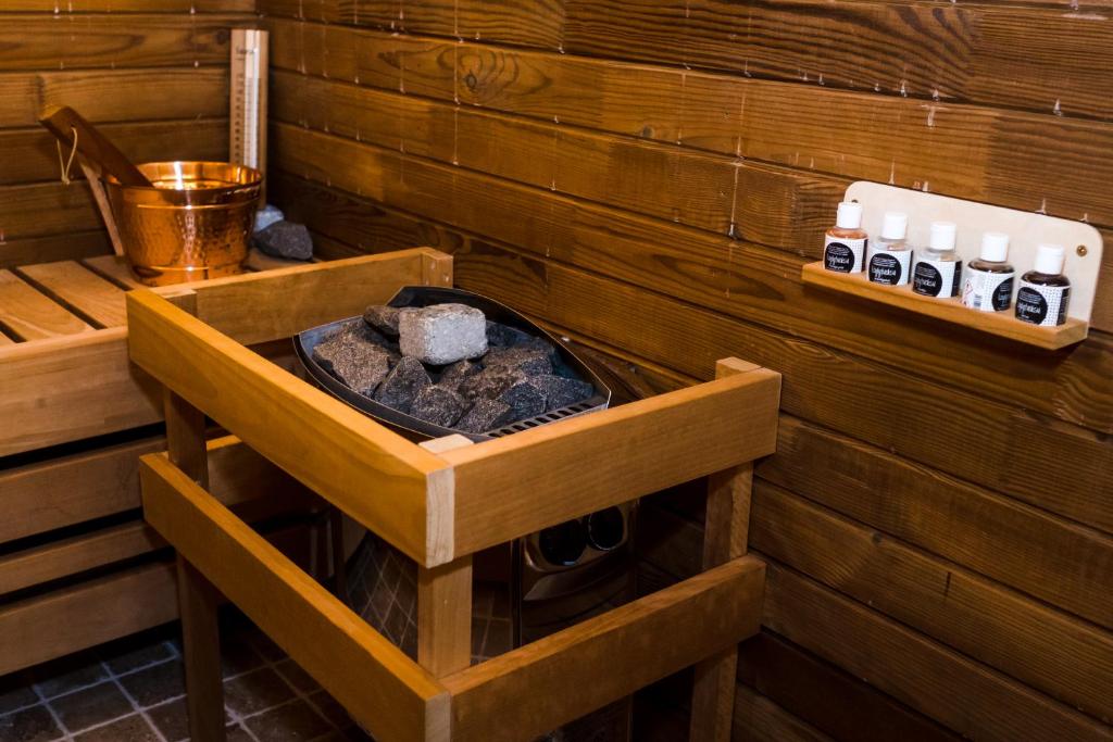 Fotografie z fotogalerie ubytování Casa Santha - hospitality & spa v destinaci Cheia
