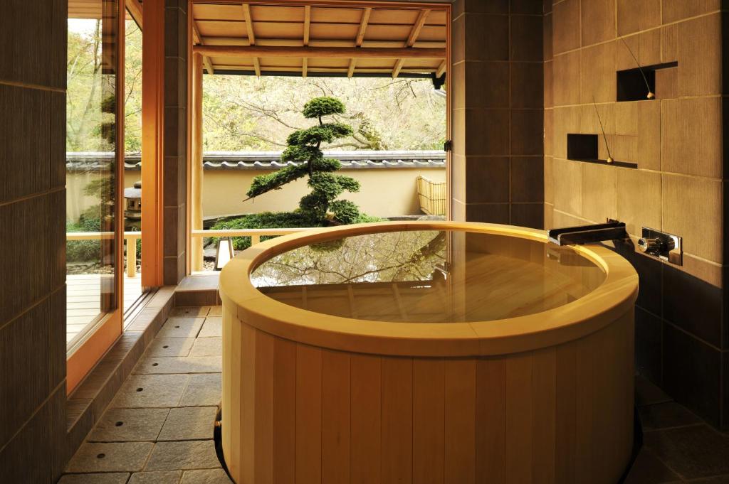 Galería fotográfica de Gora Kadan en Hakone