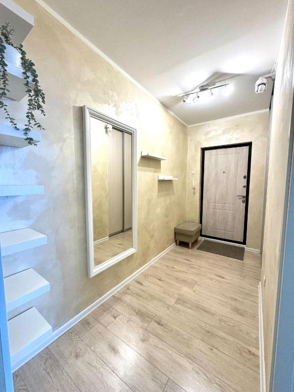 Fotografie z fotogalerie ubytování Modi Line Apartments Valga v destinaci Valga