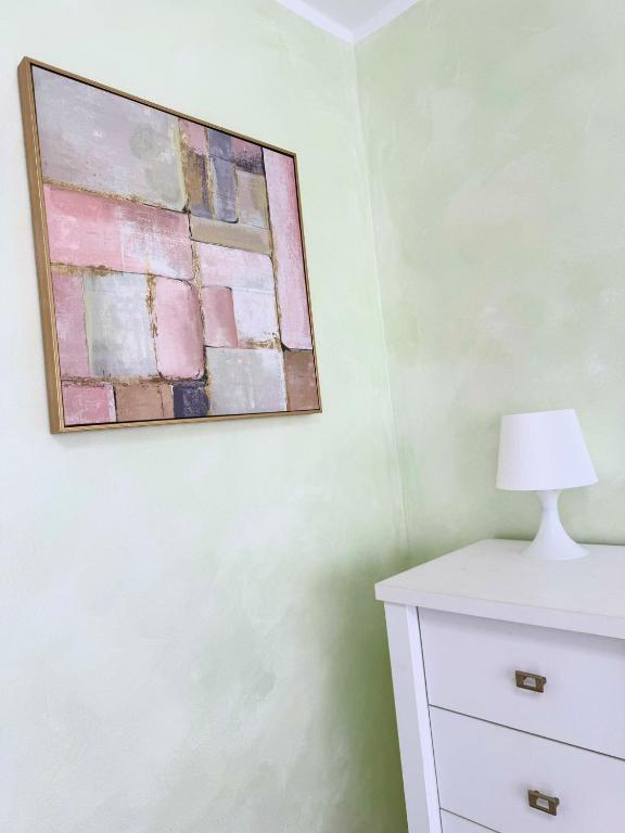 Fotografie z fotogalerie ubytování Modi Line Apartments Valga v destinaci Valga