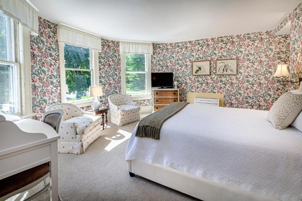 The West Lane Inn - Habitación De La Reina