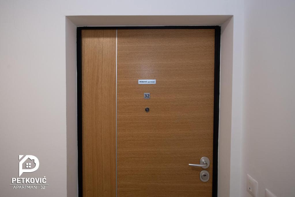 Fotografie z fotogalerie ubytování Petković apartmani STUDIO32 v destinaci Jagodina