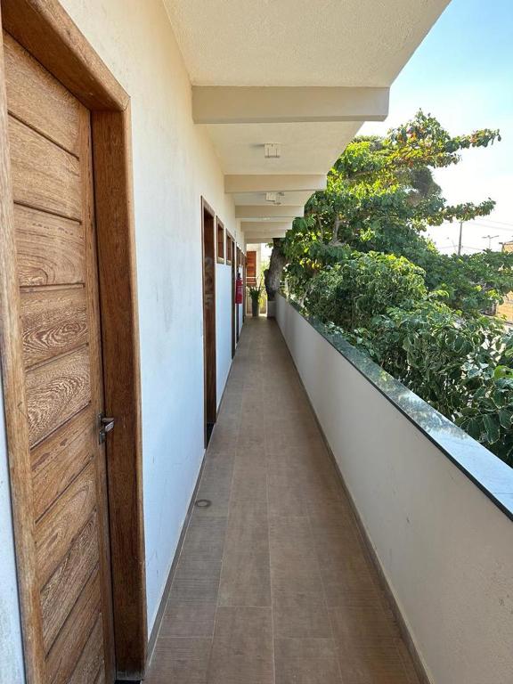 Fotografie z fotogalerie ubytování Santorini Beach Hotel v destinaci Arraial d'Ajuda