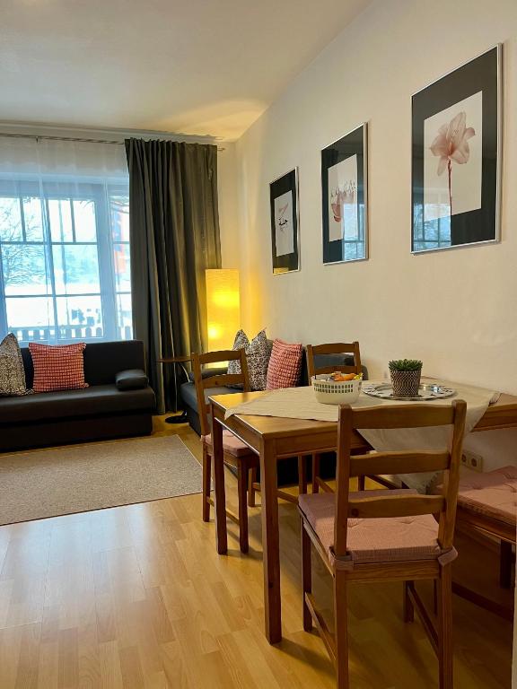 Fotografie z fotogalerie ubytování Appartements Mair in Strobl v destinaci Strobl