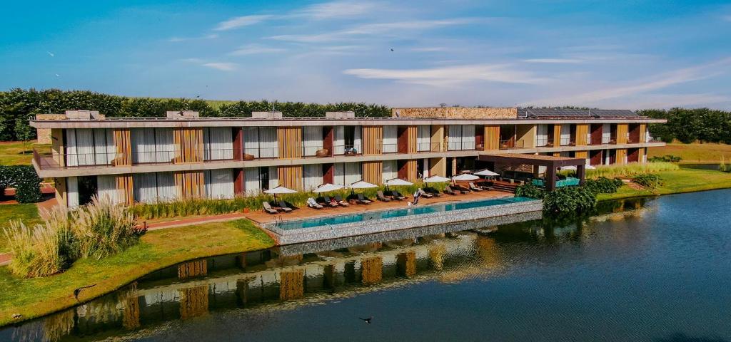 Santa Clara Eco Resort, Dourado – Preços atualizados 2024