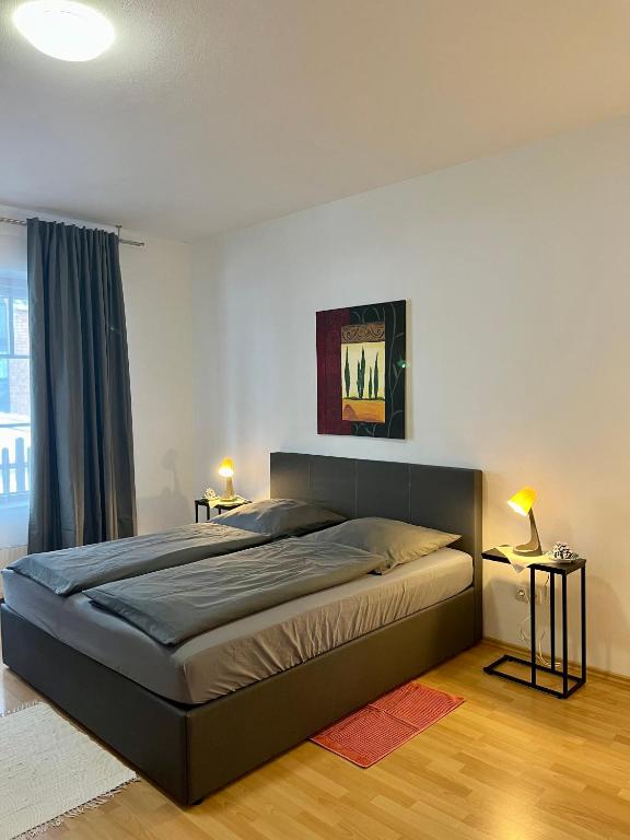Fotografie z fotogalerie ubytování Appartements Mair in Strobl v destinaci Strobl