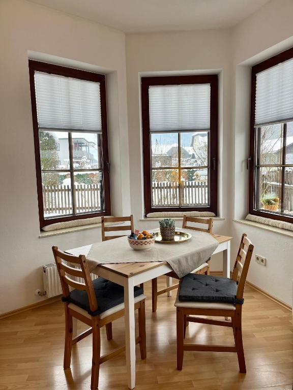 Fotografie z fotogalerie ubytování Appartements Mair in Strobl v destinaci Strobl