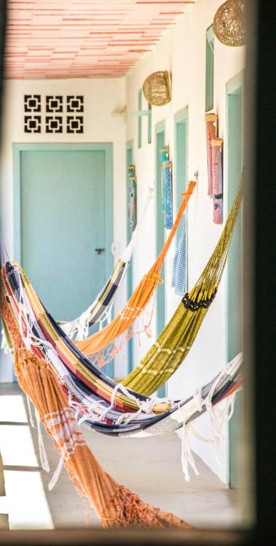Fotografie z fotogalerie ubytování Pousada Vila Mar v destinaci Itaúnas
