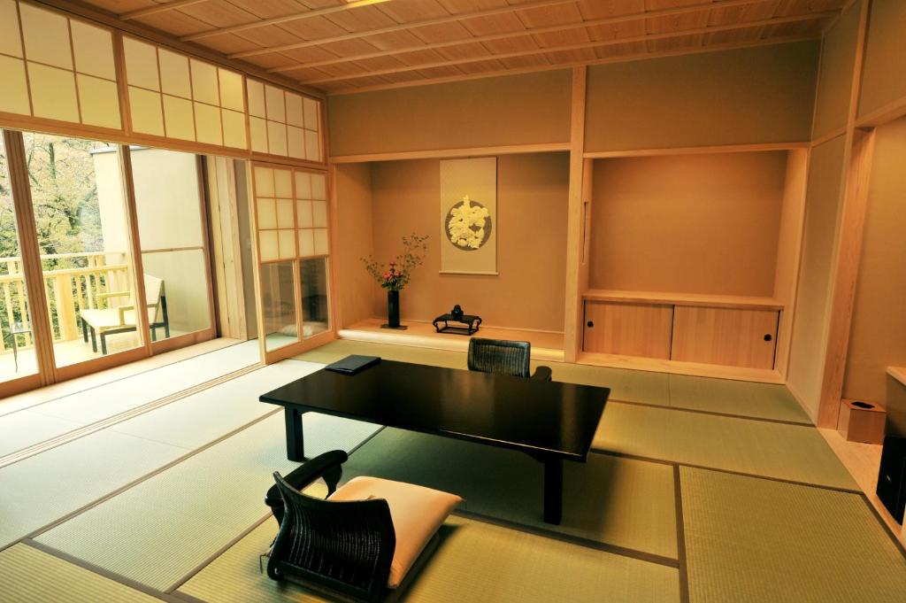 Galería fotográfica de Gora Kadan en Hakone