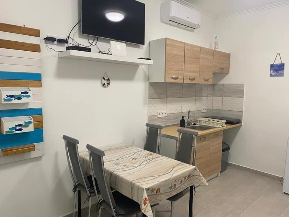 Mákvirág Apartman 8630 Balatonboglár, Erzsébet utca 26 kép - 1