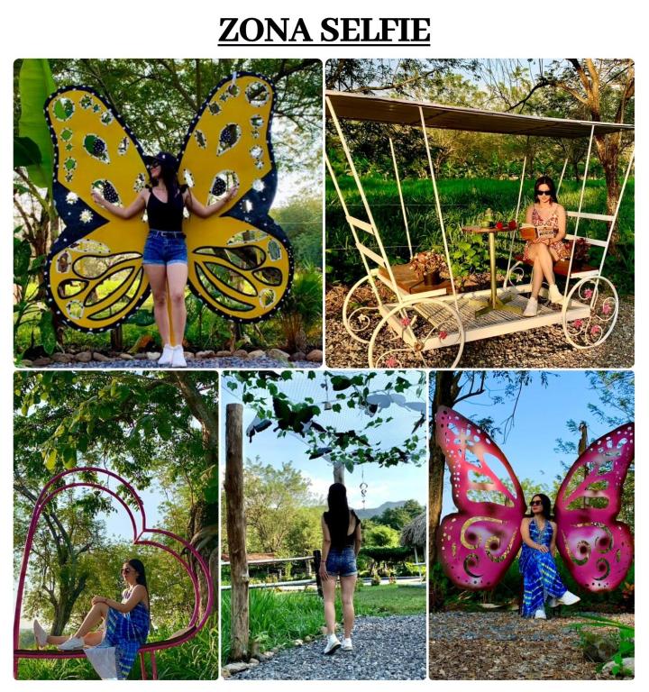 Fotografie z fotogalerie ubytování Los Potrillos v destinaci Mariquita